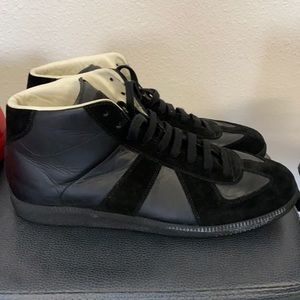 Maison margiela sneakers